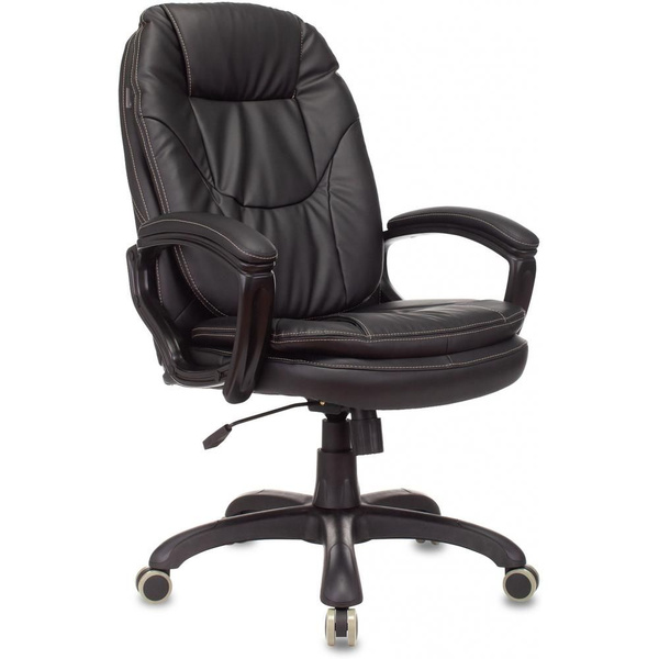 Офисное кресло Buro CH-868N/BLACK - купить по выгодным ценам в интернет ...