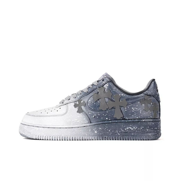 Кроссовки Chrome Hearts - купить с доставкой по выгодным ценам в ...