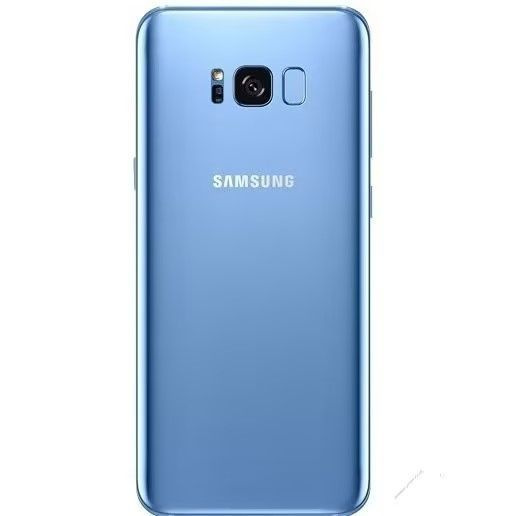 Смартфон Samsung Galaxy S8 - купить по выгодной цене в интернет ...