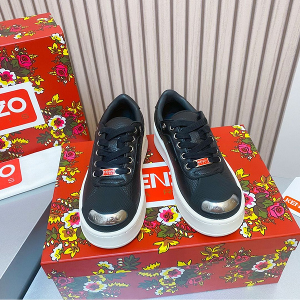 Кроссовки Kenzo - купить с доставкой по выгодным ценам в интернет ...