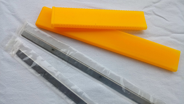 Metabo DH 330 - ножи строгальные для рейсмусового станка - купить по ...