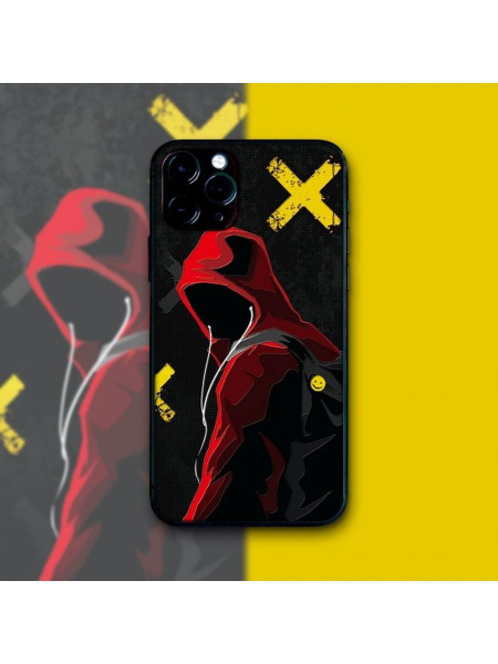 Противоударный чехол для iPhone 11 Pro / Айфон 11 Про - купить с ...