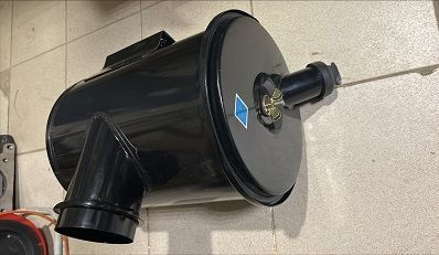 Корпус воздушного фильтра BAW 1044 E2 - купить по выгодным ценам в ...