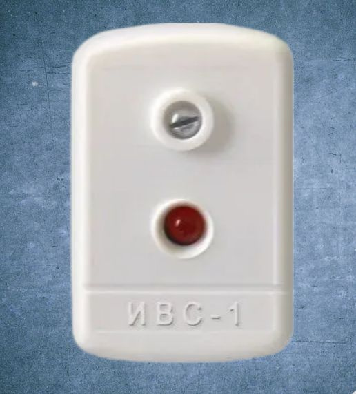 Индикатор выносной световой ИВС-1 - купить с доставкой по выгодным ...