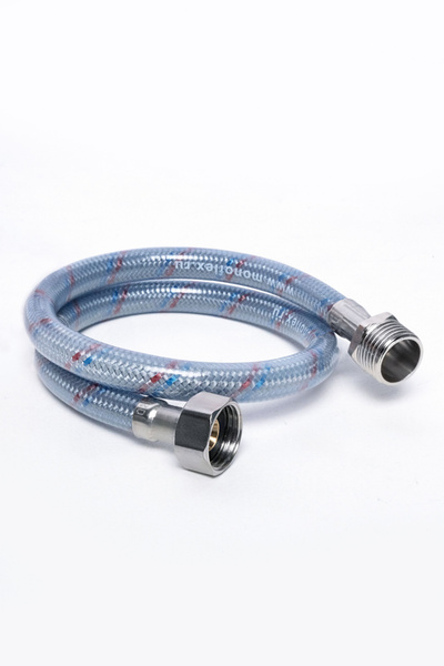 Гибкая подводка Monoflex 1/2" 1/2" - купить по выгодной цене в интернет ...