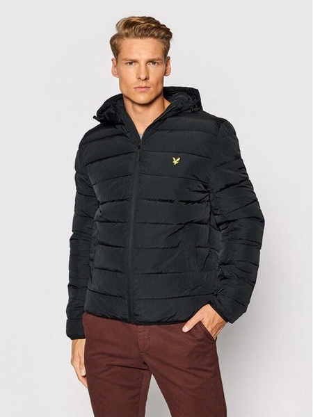Пуховик Lyle & Scott - купить с доставкой по выгодным ценам в интернет ...
