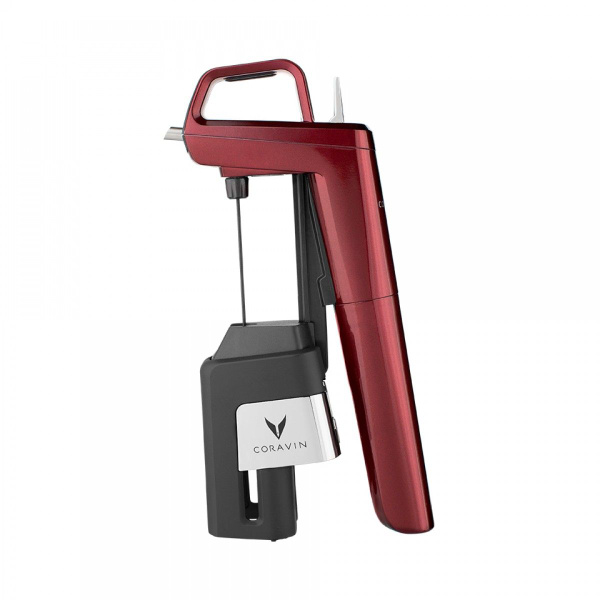 Система подачи вина Coravin Model Six Plus Burgundy - купить с ...