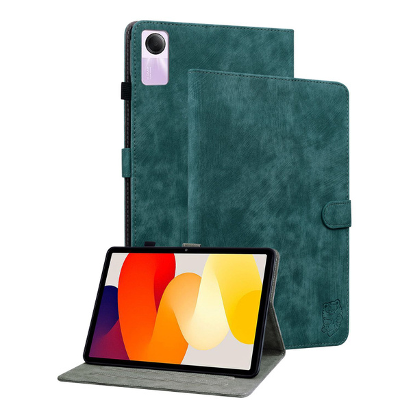 Чехол для Xiaomi Redmi Pad SE 11'' / Сяоми Редми Пад СЕ 11'' Роскошный ...