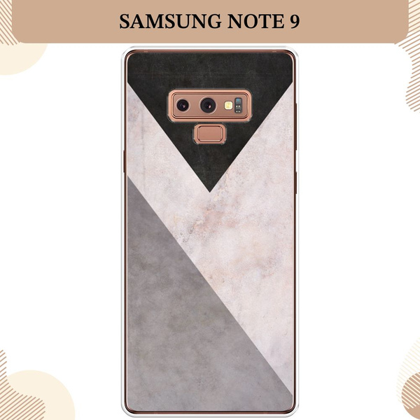 купить чехол на samsung galaxy note 9