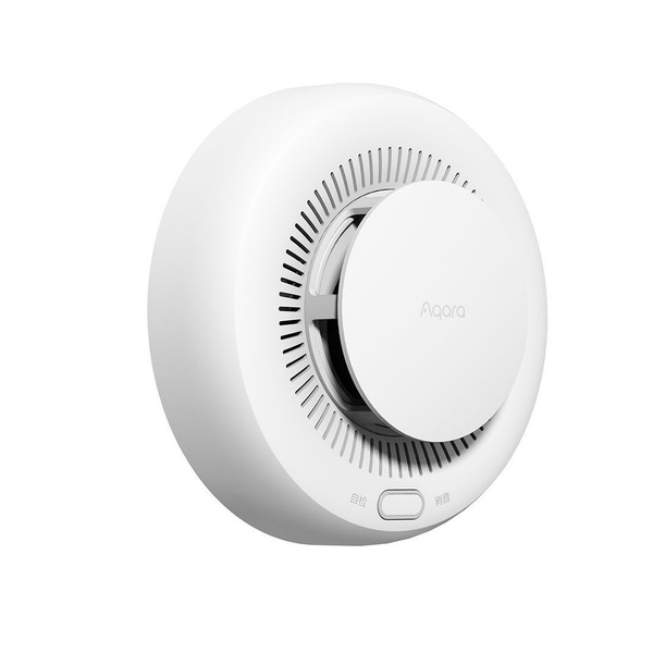 Умный датчик дыма Aqara Smart Smoke Detector (CN) (JY-GZ-01AQ) купить ...