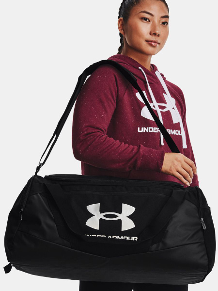 Under Armour Сумка спортивная UA Undeniable 5.0 Duffle MD - купить с ...