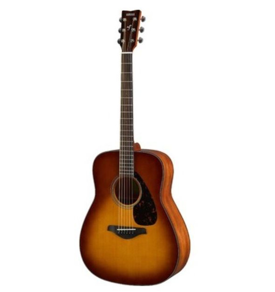 YAMAHA FG800 акустическая гитара - купить с доставкой по выгодным ценам ...