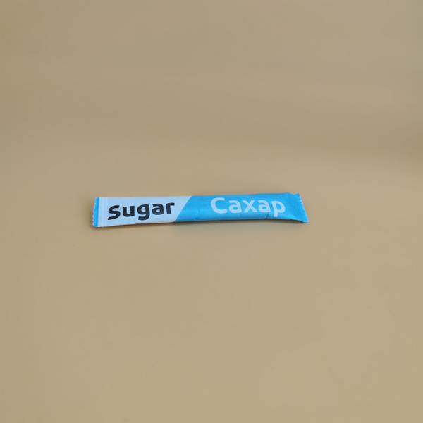 Сахар 5 гр. в стиках (1000 шт/кор) - купить с доставкой по выгодным ...