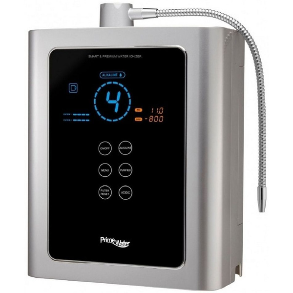 Ионизатор проточный воды, Prime Water 901- R - купить в интернет ...