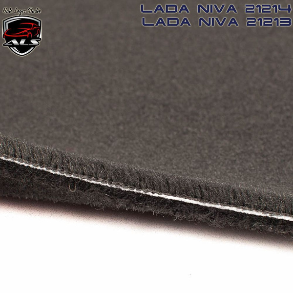 Коврики в салон автомобиля Auto Loyce Studio Автомобильные коврики LADA ...