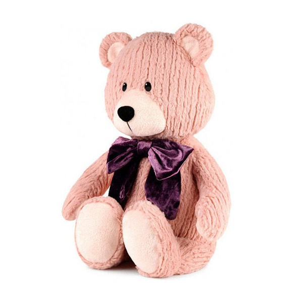 Мягкая игрушка Мишка Берри 50см Maxi Toys MT-TS 092003-50S - купить с ...