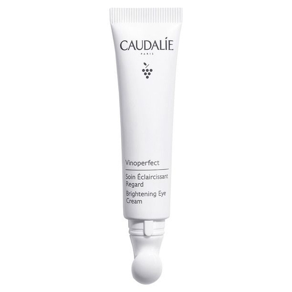 Caudalie / VINOPERFECT Осветляющий крем для глаз, 15мл - купить с ...