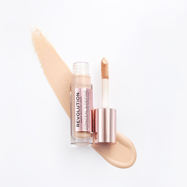 Revolution Conceal & Define Concealer консилер - купить с доставкой по ...