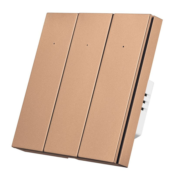 Умный выключатель Roximo- купить с доставкой по выгодным ценам в ...