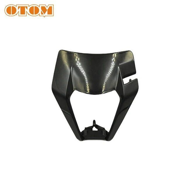 Пластик фары щиток KTM - купить по низким ценам в интернет-магазине ...