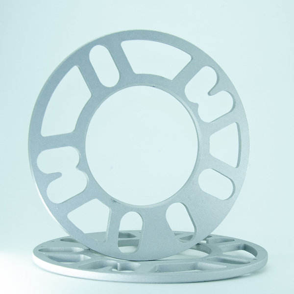 Проставки для колес 5WS100 5SP4/5(98-120) CB74.8, 2 штуки купить на ...