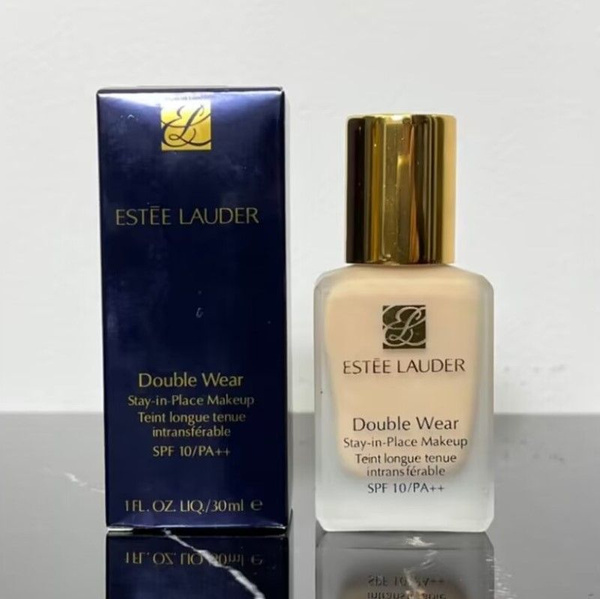 Estee Lauder, жидкая основа-консилер dw, контроль жирности, стойкий ...