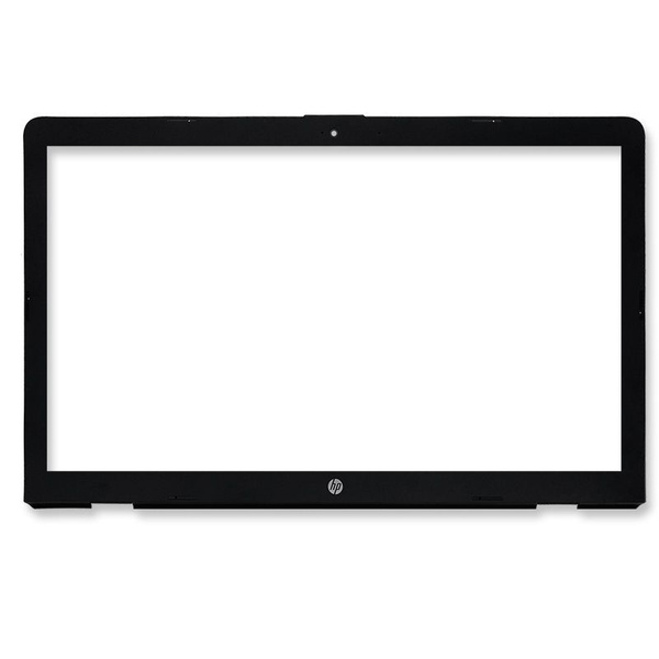 Housse Arrière Et Charnière LCD Pour HP 17-BS / 17-AK / 17-G-BR - Modèle TPN-W129/W130, Argent, Neuf