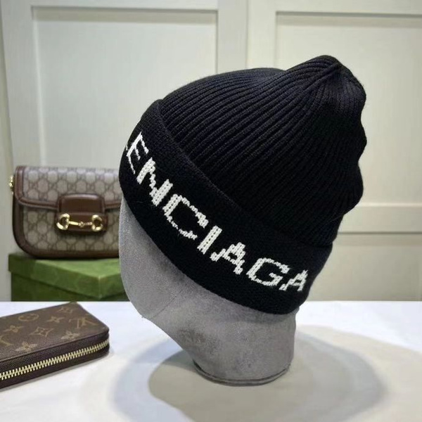 Кепка Balenciaga - купить с доставкой по выгодным ценам в интернет ...