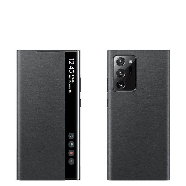 Чехол Clear View Cover для Samsung Galaxy Note 20 - купить с доставкой ...