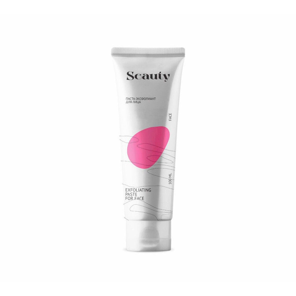 Пилинг-паста для лица Seauty Exfoliating Enzyme Paste - 1 шт - купить с ...