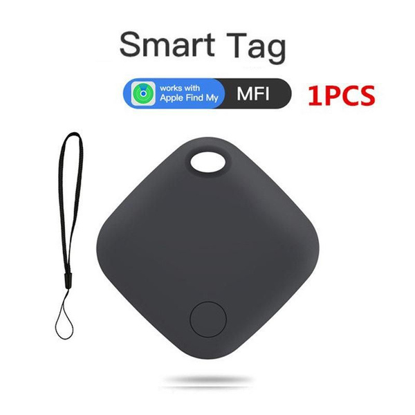 Смарт трекер для Apple (Iphone), Bluetooth метка, AirTag купить на OZON ...