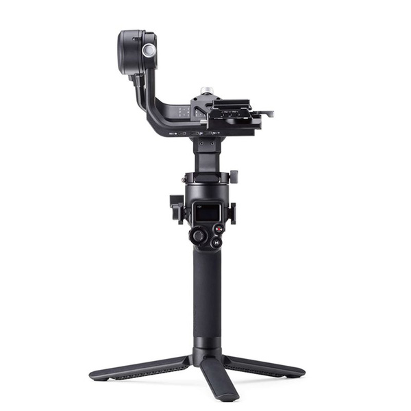 Монопод для селфи DJI, 40 см, Кнопка на рукоятке (Bluetooth), Для фото ...