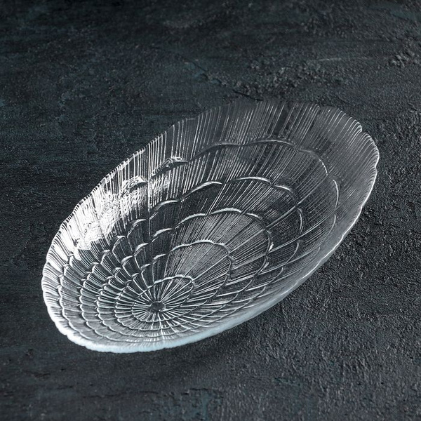 Селедочница Pasabahce, Стекло купить по низкой цене с доставкой в ...