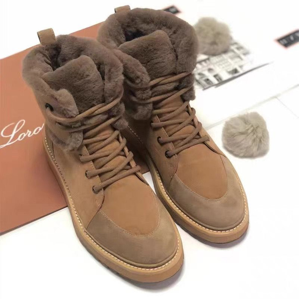 Ботинки Loro Piana - купить с доставкой по выгодным ценам в интернет ...
