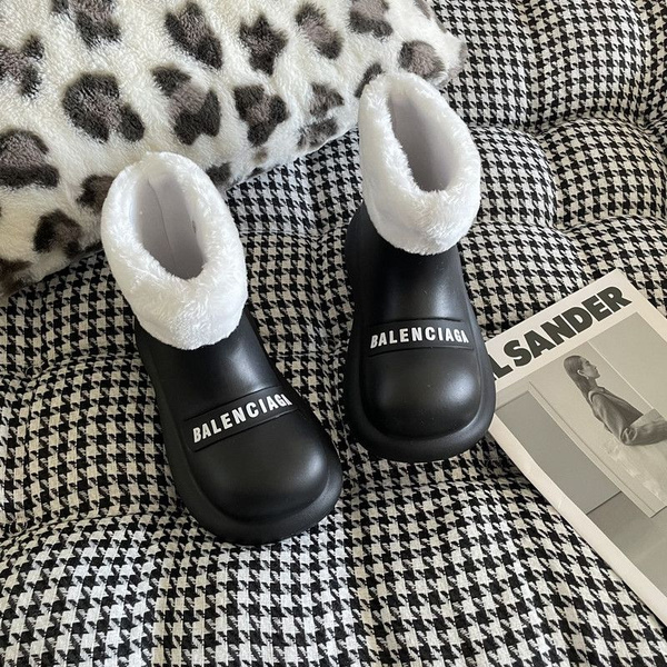 Сапоги Balenciaga - купить с доставкой по выгодным ценам в интернет ...