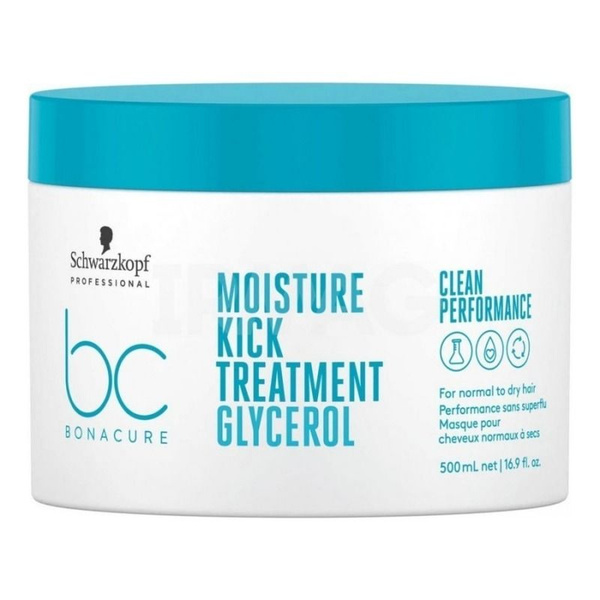 Schwarzkopf Professional Маска для волос, 500 мл - купить с доставкой ...