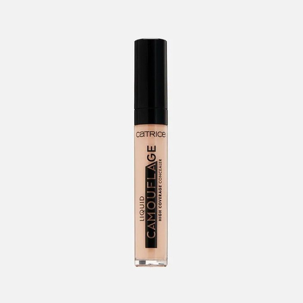 CATRICE Консилер универсальный Liquid Camouflage 010 Porcellain ...