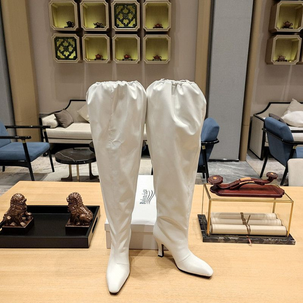 Сапоги Balenciaga - купить с доставкой по выгодным ценам в интернет ...