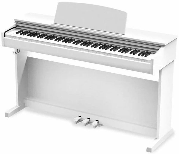 Цифровое пианино Orla CDP-1-SATIN-WHITE - купить с доставкой по ...