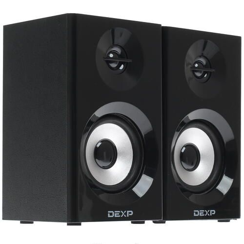 Умная колонка DEXP DEXP R350 - купить по доступным ценам в интернет ...