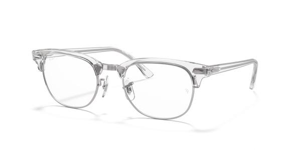 Оправа для очков унисекс RAY-BAN VISTA 0RX5154 CLUBMASTER - купить с ...