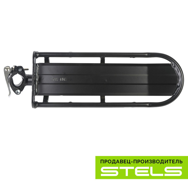Багажник для велосипеда STELS 20"-28" BLF-H13 консольный регулируемый ...