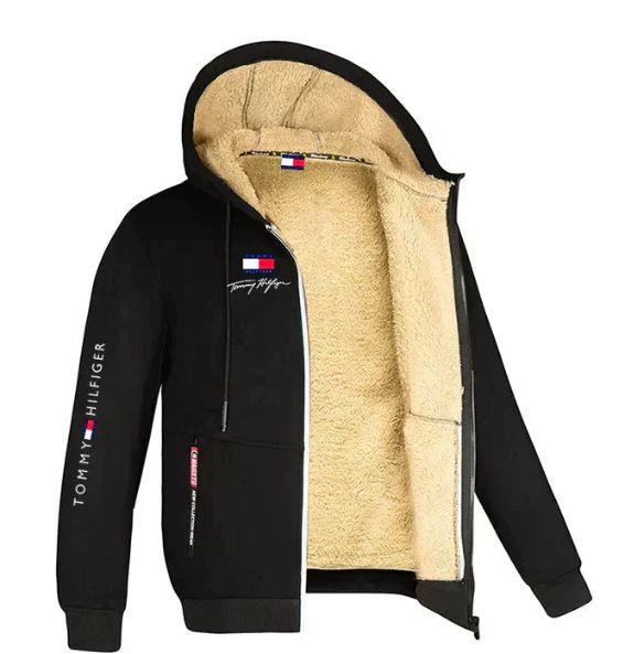 Толстовка Tommy Hilfiger купить на OZON по низкой цене (1749142278)
