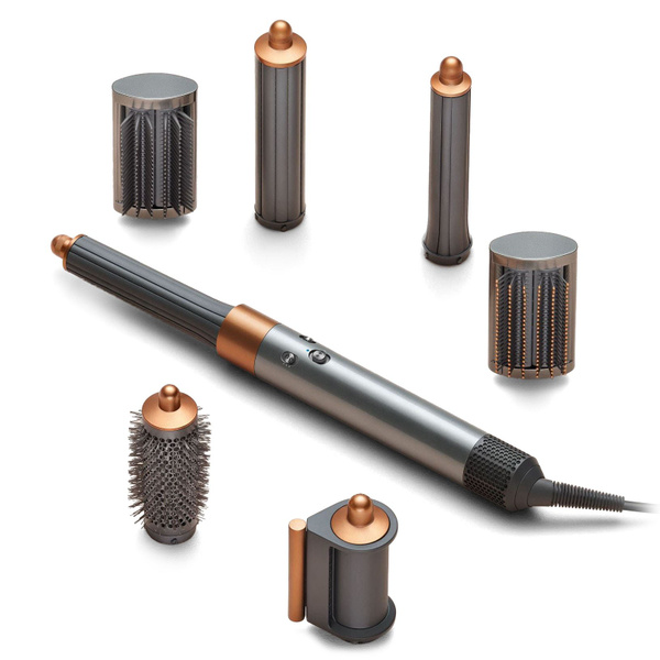 Dyson стайлер Ozon