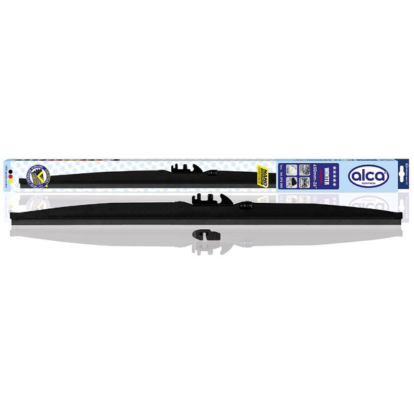Alca Winter Щетка стеклооч.зимняя 650мм 26"