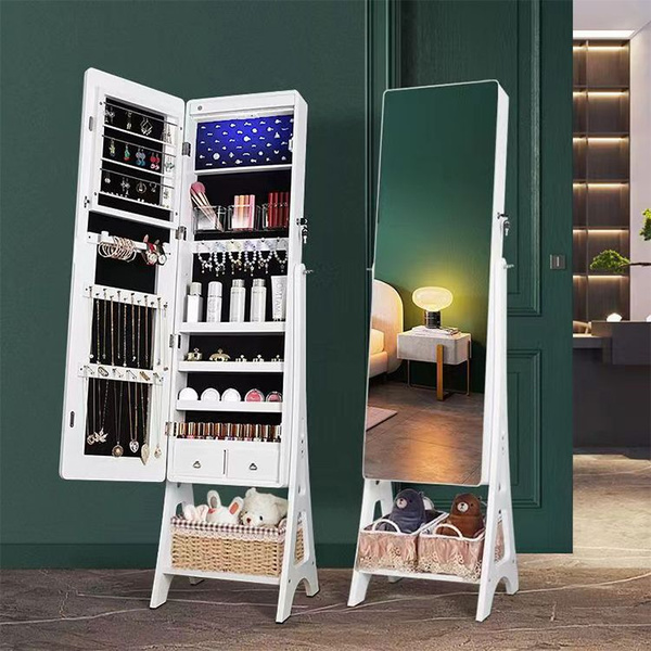 Зеркало интерьерное, 120 см х 37 см, 1 шт купить c доставкой на OZON по ...