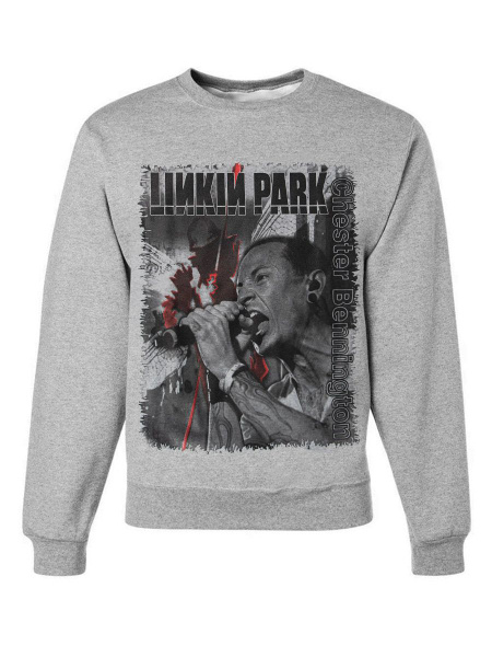 Свитшот RockMerch - купить с доставкой по выгодным ценам в интернет ...