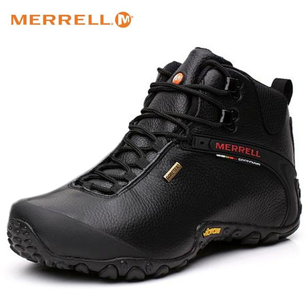 Ботинки Merrell - купить с доставкой по выгодным ценам в интернет ...
