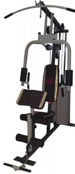 Многофункциональная силовая станция Protrain MT110 купить по низкой ...