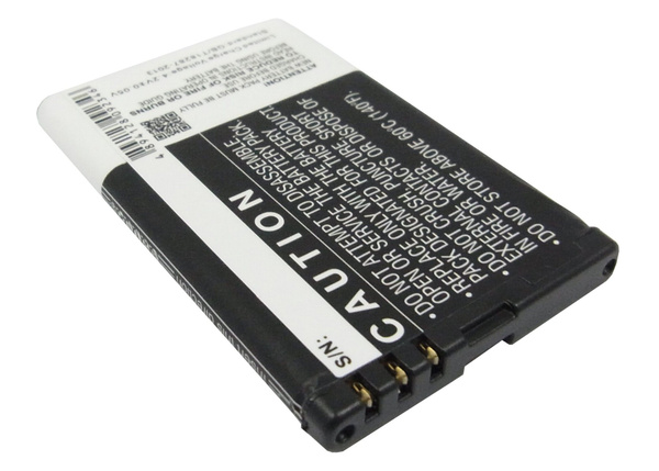 Batteria Sostitutiva Per Telekom Speedphone 701 – 3,7V 1350 MAh – ECO Generica